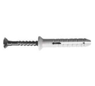 MKT Nagelplug ND-S - 5/30