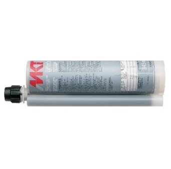 MKT Injectiesysteem VMU plus 825