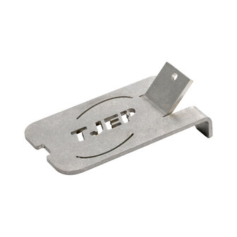 Tjep Quick-Fast Vlonderbevestiging voor PQZ-64 nietmachine