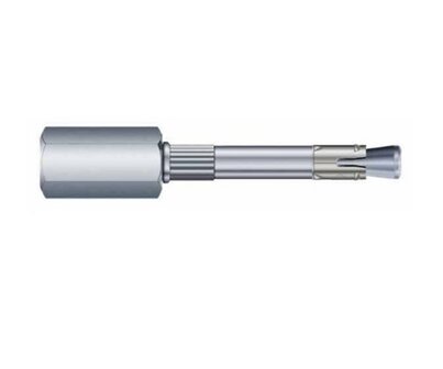 MKT Nagelanker N-M - 6-25 M8/10 Staal Verzinkt