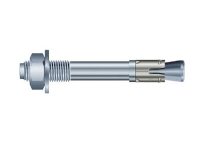 MKT Nagelanker N - 6-5/49 Roestvrij Staal A4