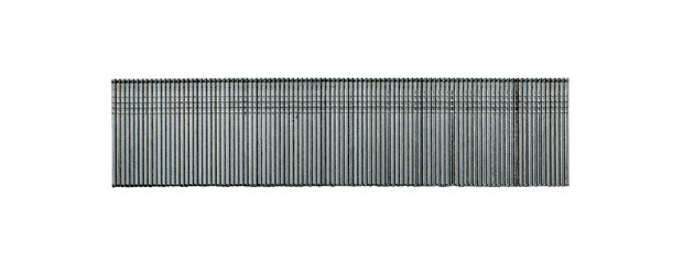 Tjep TF18 x 30 mm Minibrads 1,2 mm recht Verzinkt Doos a 5.000 stuks