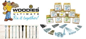 Woodies Ultimate