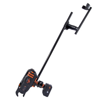 Tjep elektronisch verlengstuk voor Tjep vlechtmachine