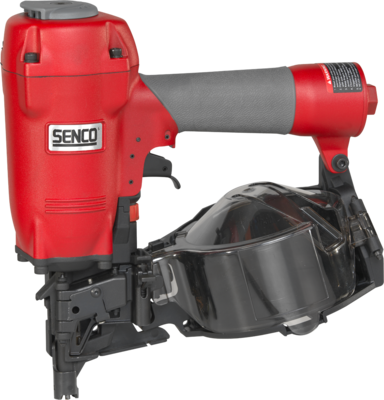 Senco CoilPro50 Coilnageltacker 15º/16º 32-50 mm