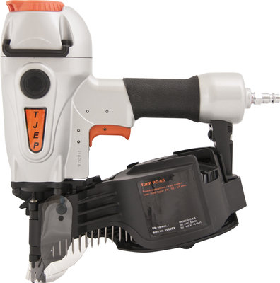 Tjep PC 65 Coilnageltacker 15º  38-65 mm