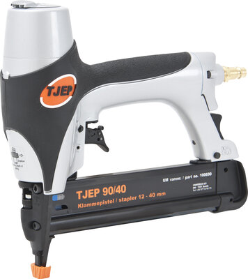 Tjep 90/40 Niettacker 12-40mm