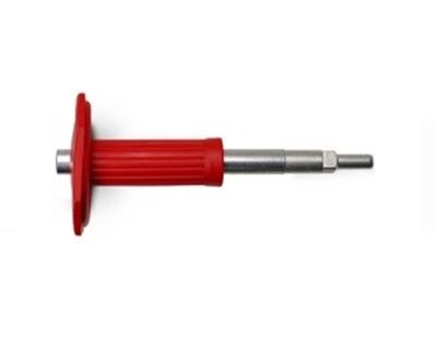 MKT 10x25 Markeer-/spreidgereedschap E-MSH, met handbescherming  voor inslaganker E en ES