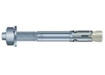 MKT Doorsteekanker BZ plus - 8-10-21/75 Roestvrij Staal A4