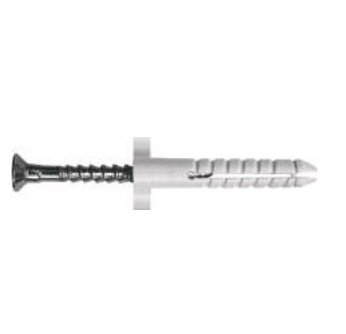 MKT Nagelplug ND-Z - 8/60