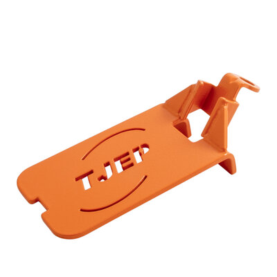 TJEP Quick-Fast Vlonderbevestiging PQZ-75-3G Niettacker
