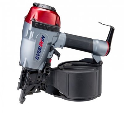 Everwin SCN65 Coilnageltacker 15º/16º  32-65 mm in koffer