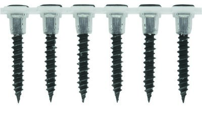 Bandschroeven Fermacell 3,9 x 30 mm  Doos a 1.000 stuks