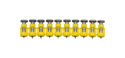 Tjep CPX30/15 Stripnagels beton recht Mechanisch Verzinkt Doos a 500 stuks