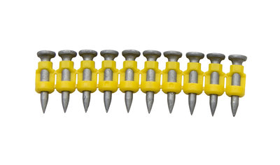 Tjep CPX30/20 Stripnagels beton recht Mechanisch Verzinkt Doos a 500 stuks