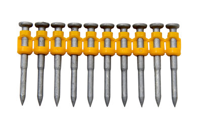 Tjep CPX30/35 Stripnagels beton recht Mechanisch Verzinkt Doos a 500 stuks