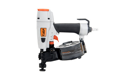 Tjep PC 50 Haften nailer 15º   25-50 mm in koffer