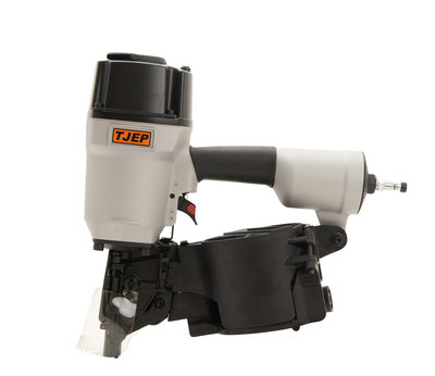 Tjep CN-90 Coilnageltacker 15º  45-90 mm