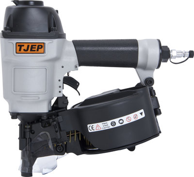 Tjep CN-57 Coilnageltacker 15º  25-57 mm