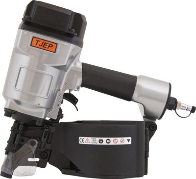 Tjep CN-70 Coilnageltacker 15º  45-70 mm