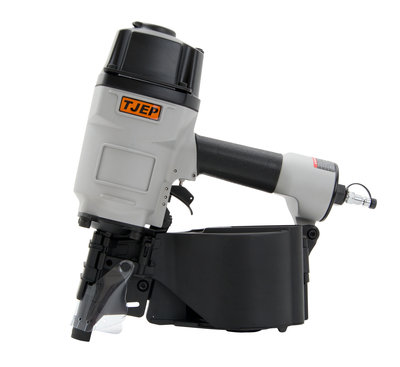 Tjep CN-80 Coilnageltacker 15º  50-83 mm