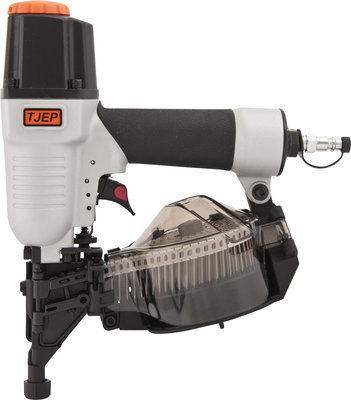 Tjep MX-50 Coilnageltacker 15º  25-50 mm