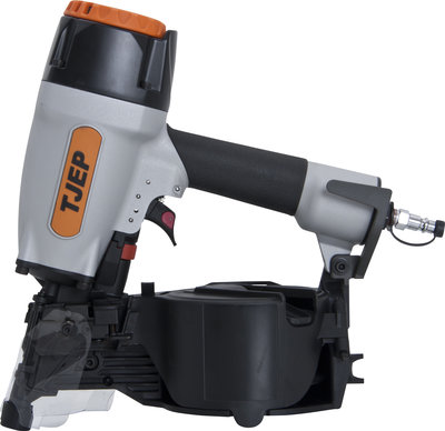 Tjep PC 66 Coilnageltacker 15º  32-65 mm