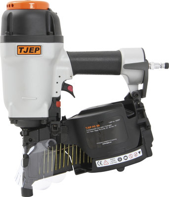 Tjep PC-90 Coilnageltacker 15º/16º 45-90 mm
