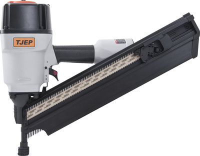 Tjep GRF 34/105 D-Kop Stripnageltacker 34º  50-105 mm