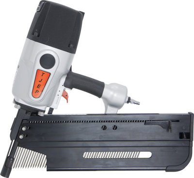 Tjep FH 160 Rondkop Stripnageltacker 21º  100-160 mm