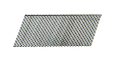 Tjep VF16 38 mm Brads 1,6 mm 20º Verzinkt Doos a 2.000 stuks