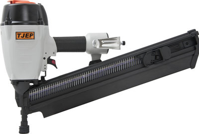 Tjep FH 21/90 Rondkop Stripnageltacker 21º  50-90 mm Licht gewicht