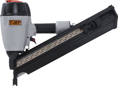 Tjep GRF 34/90 D-Kop Stripnageltacker 34º  50-90 mm Licht gewicht