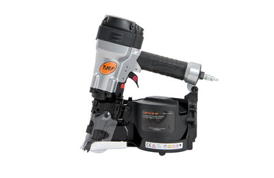 Tjep PC-90 Coilnageltacker 15º  High pressure 45-90 mm  in koffer