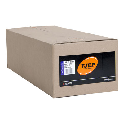 Tjep Coilnagels CN28/80 Draadgebonden 15/16º Ring/Verzinkt Doos a 4.500 stuks