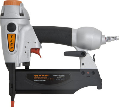 Tjep TF-16/50F Bradtacker 1,6 mm Recht 16-50 mm