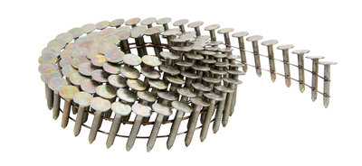 Tjep Coilnagels TA 30/22 Asfaltnagels 15/16º Ring/Verzinkt Doos a 3.360 stuks