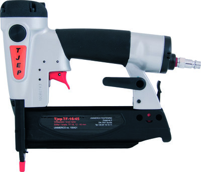 Tjep TF18/45 Minibradtacker 12-45 mm