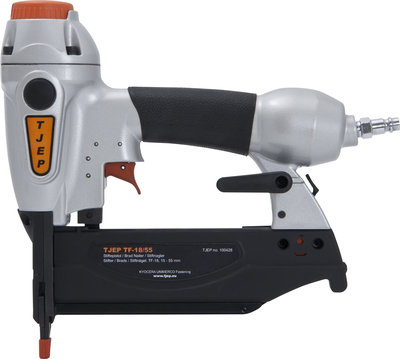 Tjep TF-18/55 Minibradtacker 15-50 mm