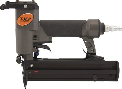 Tjep TF-18/40 Minibradtacker 15-40 mm Glaslatten verborgen