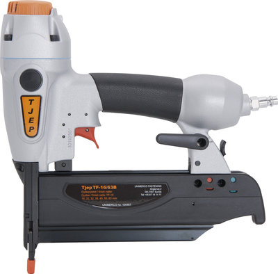 Tjep TF16/63B Bradtacker 1,6 mm Recht 19-63 mm