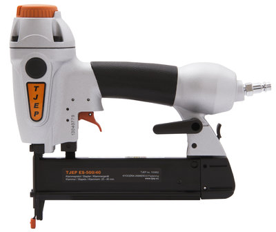 Tjep ES 500/40 Niettacker 20-40 mm