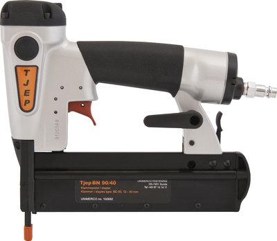 Tjep BN 90/40 Niettacker 12-40 mm