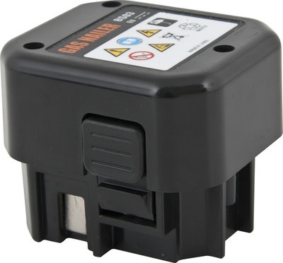 Tjep Batterij NiMh/1,65 Ah